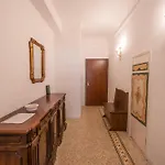 Lejlighed Grande E Luminoso In Centro Firenze