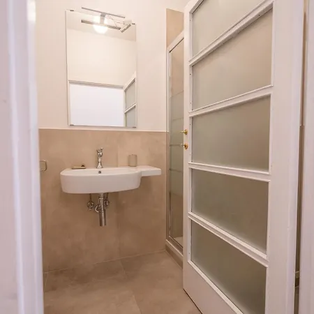 Appartement Grande E Luminoso In Centro