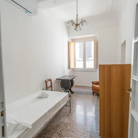 Appartement Grande E Luminoso In Centro *