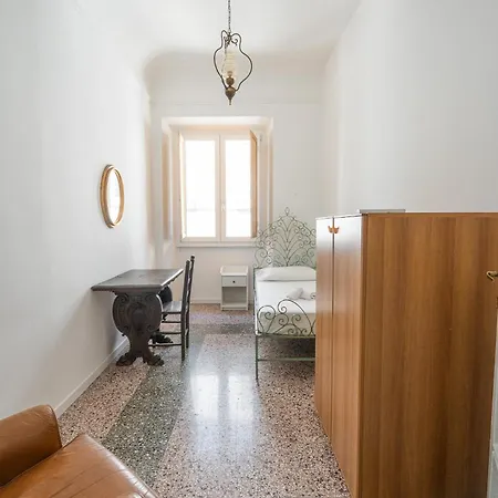 Appartement Grande E Luminoso In Centro *