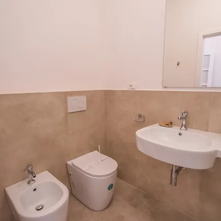 Appartement Grande E Luminoso In Centro Florence