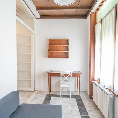 Grande E Luminoso In Centro *