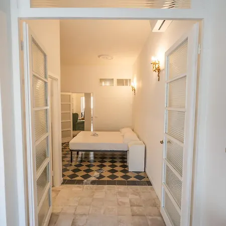 Grande E Luminoso In Centro * Firenze