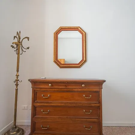 Grande E Luminoso In Centro Lejlighed Firenze