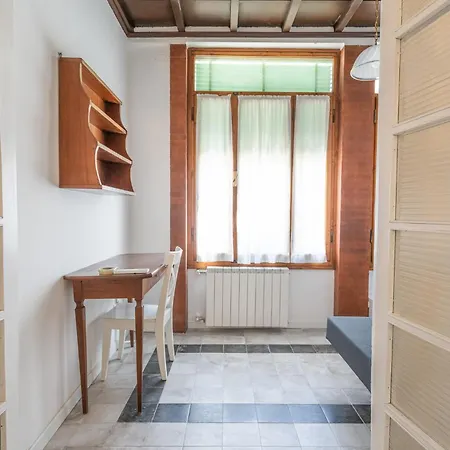 Grande E Luminoso In Centro Firenze