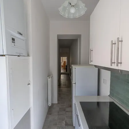 Appartement Grande E Luminoso In Centro