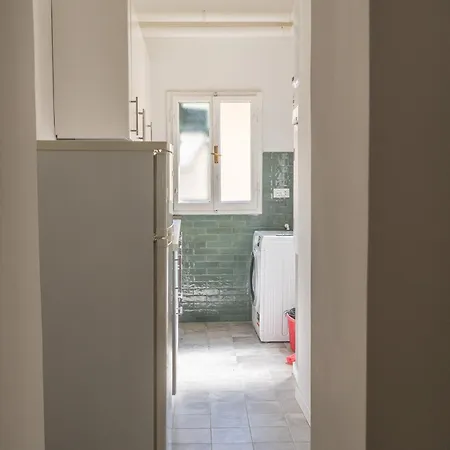 Appartement Grande E Luminoso In Centro Florence