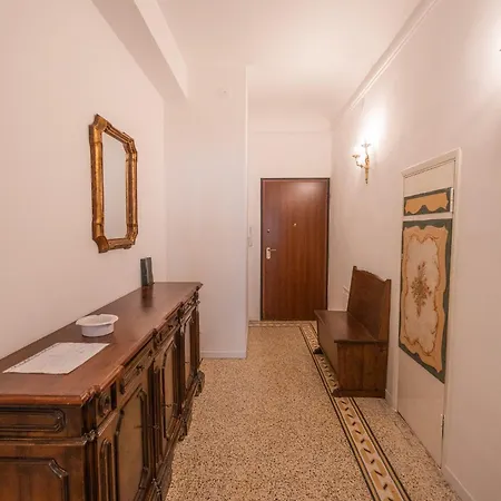Appartement Grande E Luminoso In Centro Florence