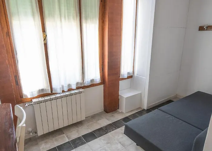 Grande E Luminoso In Centro * Firenze