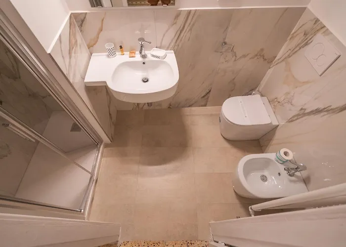 Grande E Luminoso In Centro * Firenze