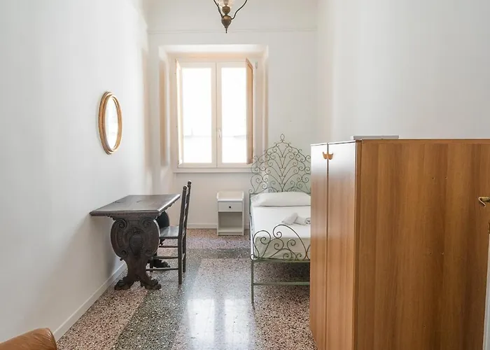 Lejlighed Grande E Luminoso In Centro *