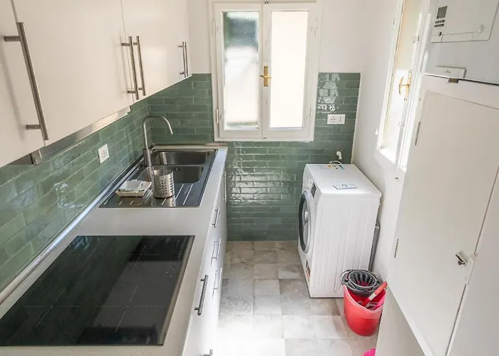 Grande E Luminoso In Centro Lejlighed Firenze