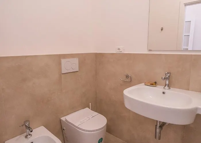 Lejlighed Grande E Luminoso In Centro Firenze