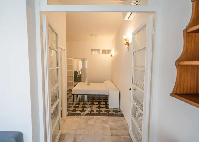 Grande E Luminoso In Centro * Firenze