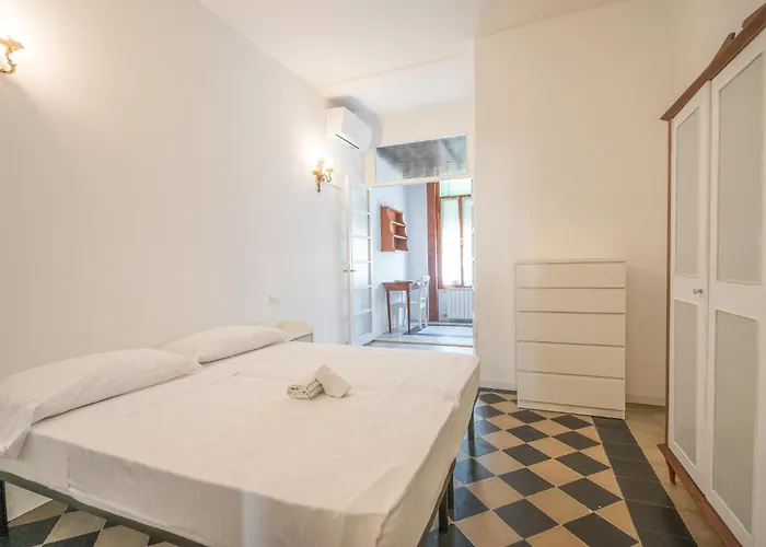 Grande E Luminoso In Centro * Firenze