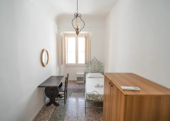 Grande E Luminoso In Centro * Firenze