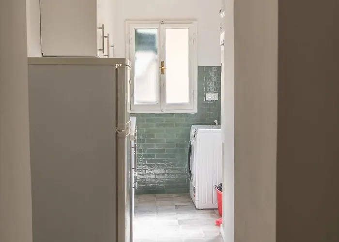 Lejlighed Grande E Luminoso In Centro Firenze