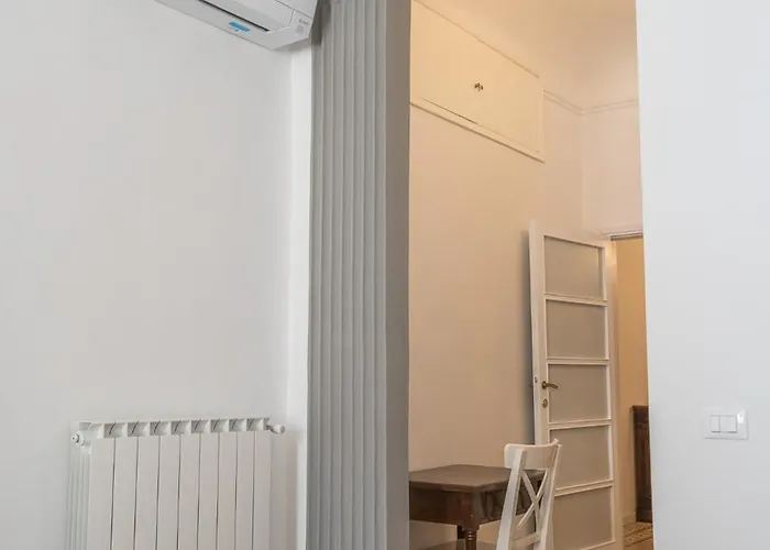 Grande E Luminoso In Centro * Firenze