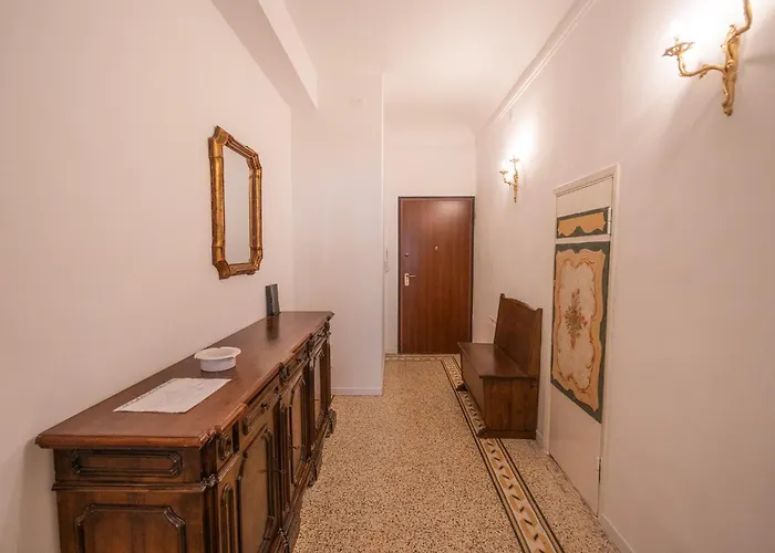 Lejlighed Grande E Luminoso In Centro Firenze