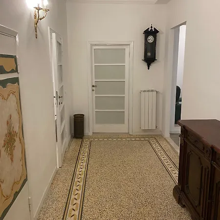 Grande E Luminoso In Centro Διαμέρισμα Φλωρεντία
